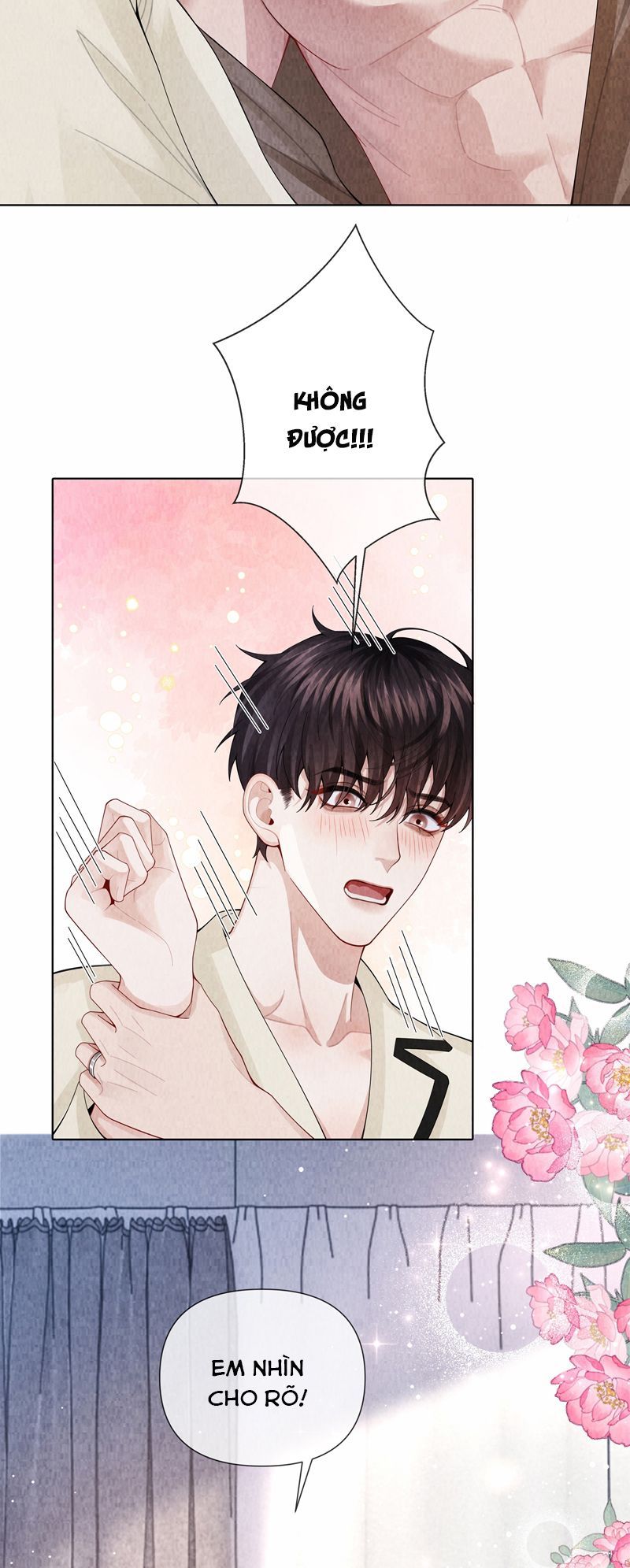 Dior Tiên Sinh Lk Chap 97 - Next Chap 98