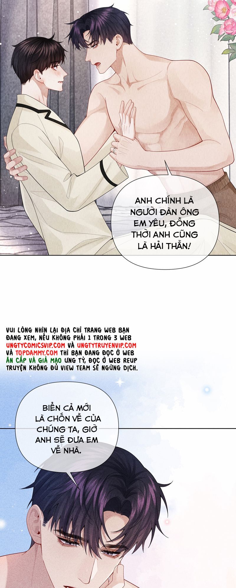 Dior Tiên Sinh Lk Chap 97 - Next Chap 98