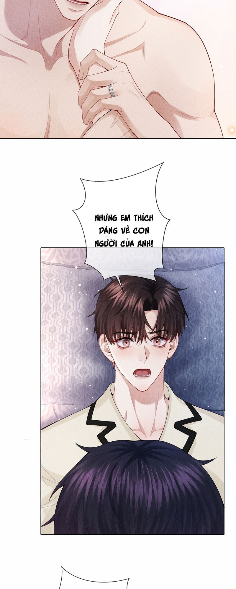 Dior Tiên Sinh Lk Chap 97 - Next Chap 98