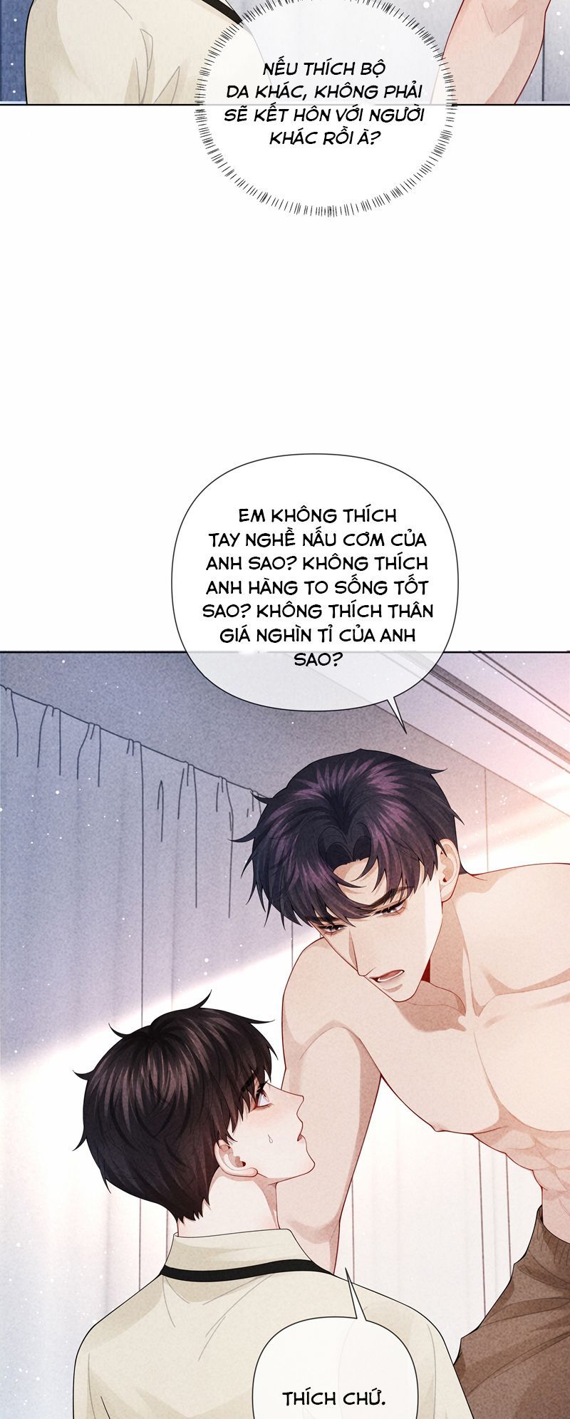 Dior Tiên Sinh Lk Chap 97 - Next Chap 98