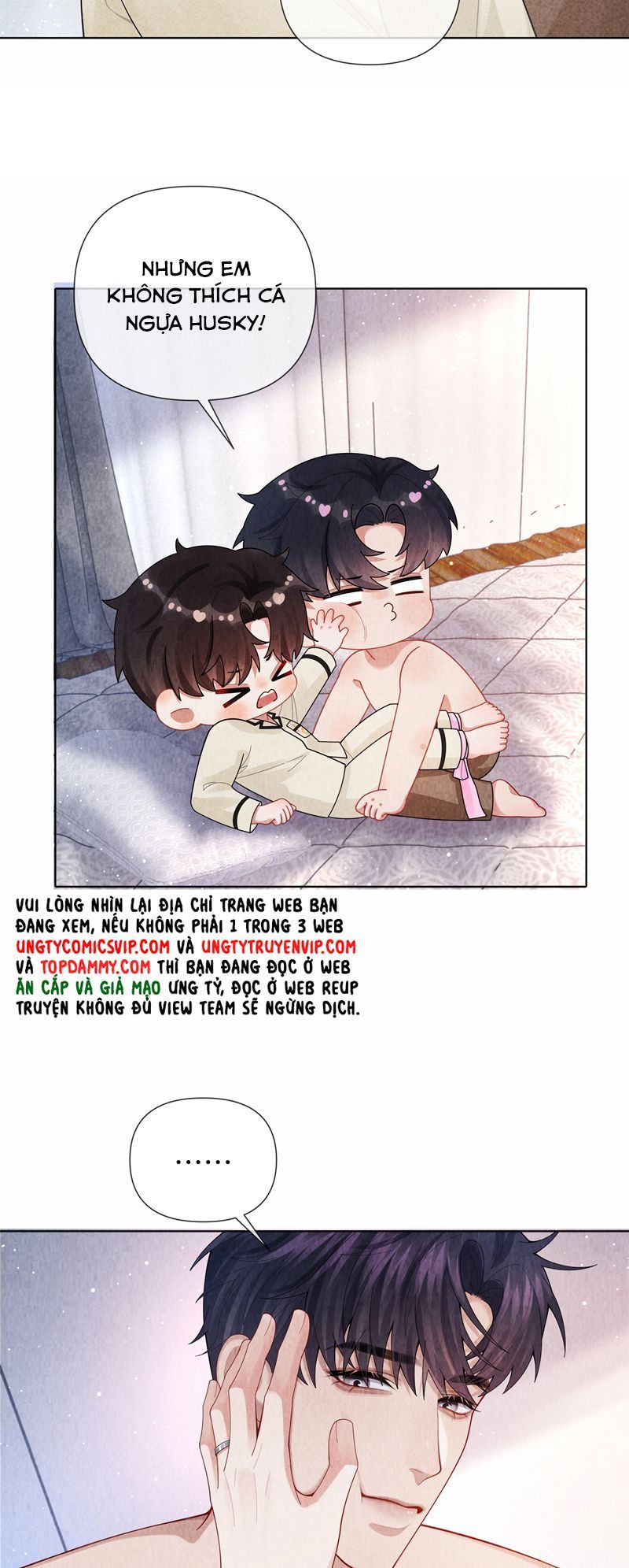 Dior Tiên Sinh Lk Chap 97 - Next Chap 98