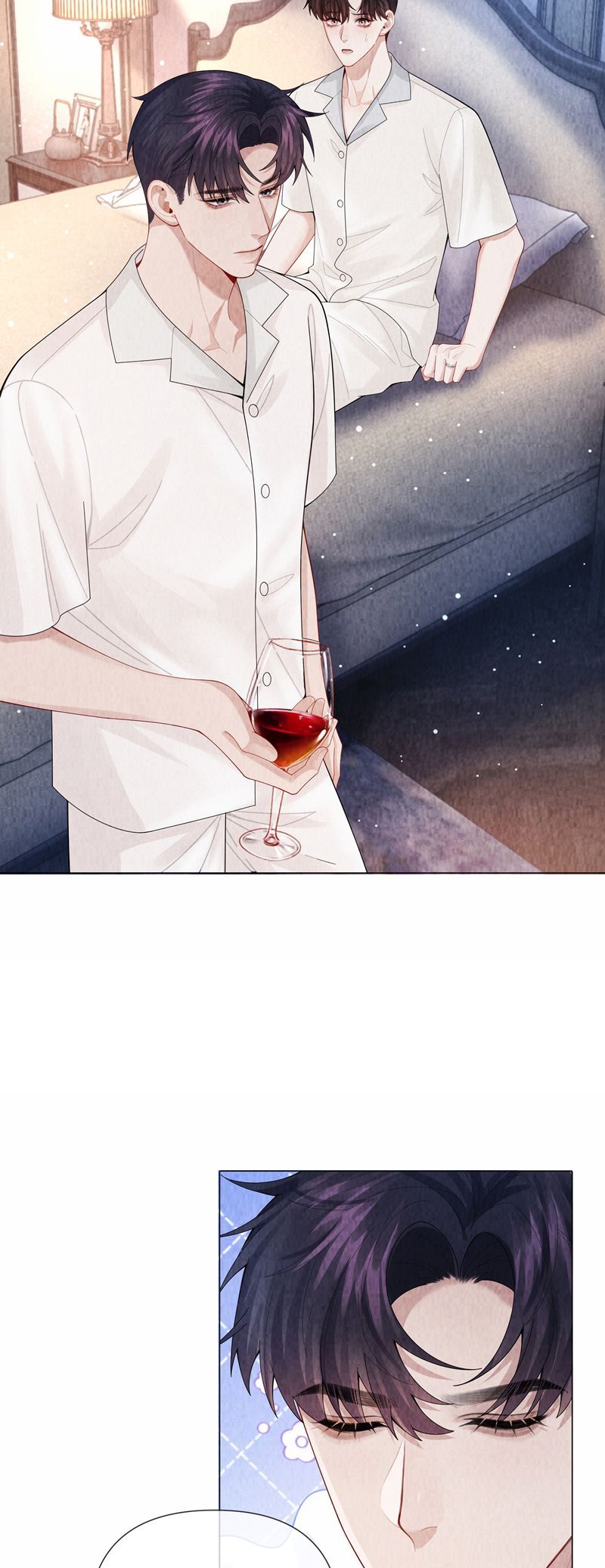 Dior Tiên Sinh Lk Chap 98 - Next Chap 99