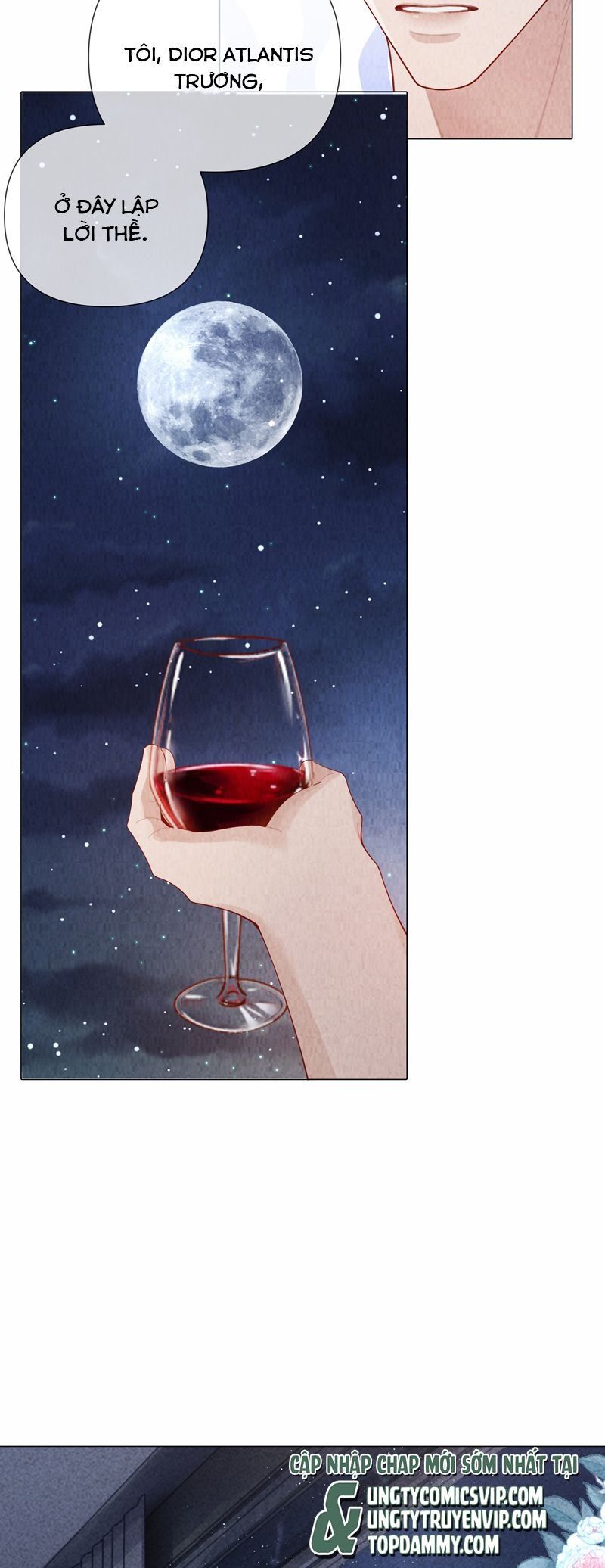 Dior Tiên Sinh Lk Chap 98 - Next Chap 99