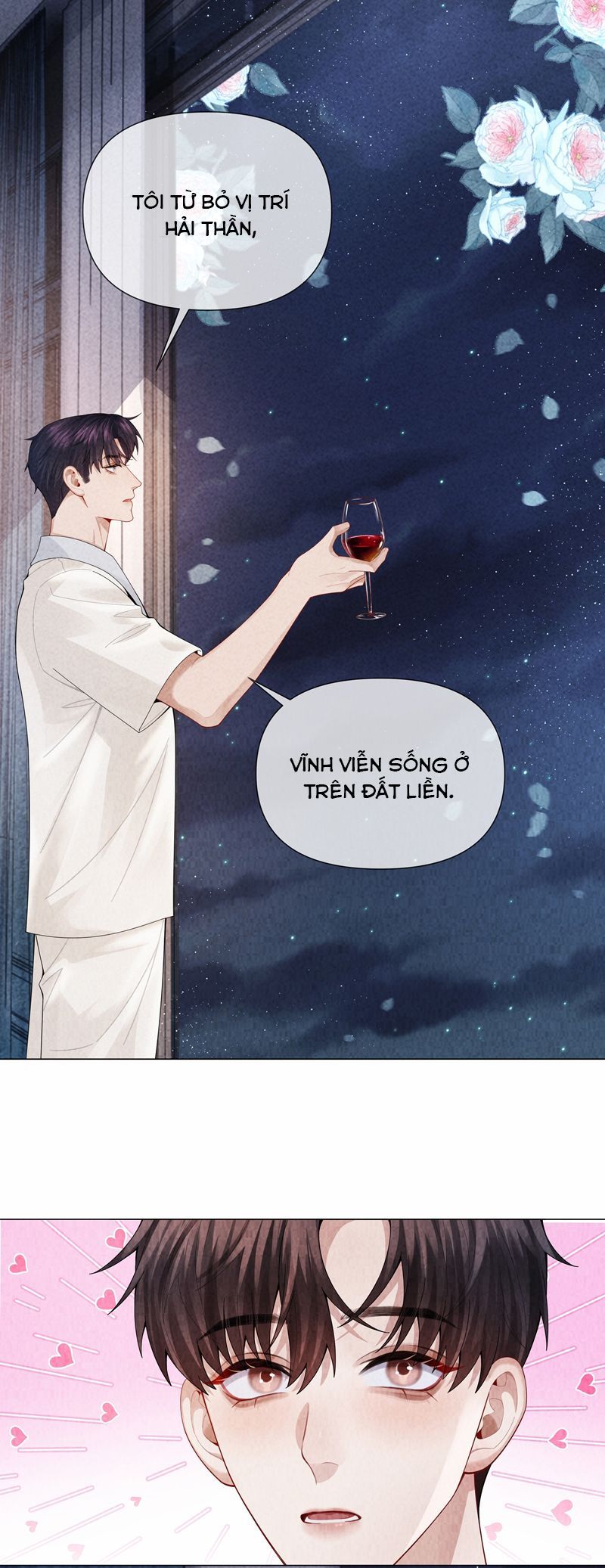 Dior Tiên Sinh Lk Chap 98 - Next Chap 99