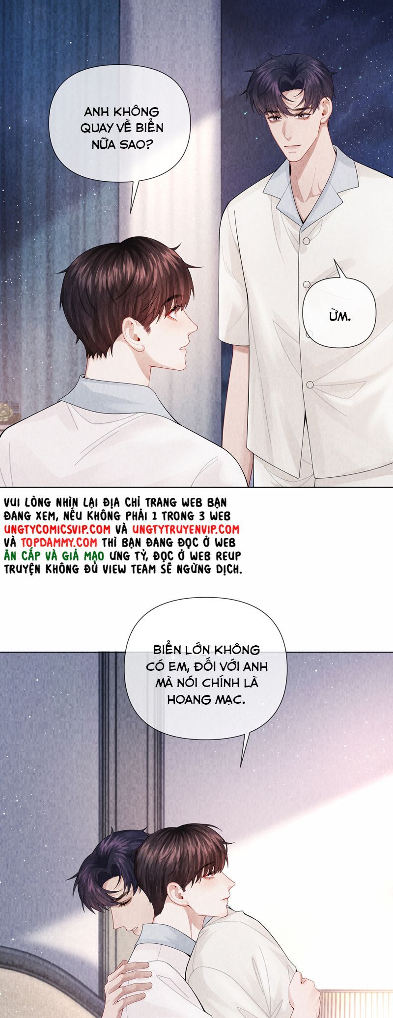 Dior Tiên Sinh Lk Chap 98 - Next Chap 99