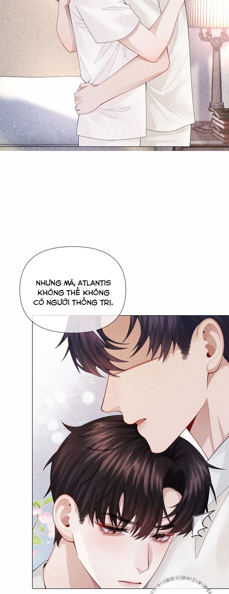 Dior Tiên Sinh Lk Chap 98 - Next Chap 99