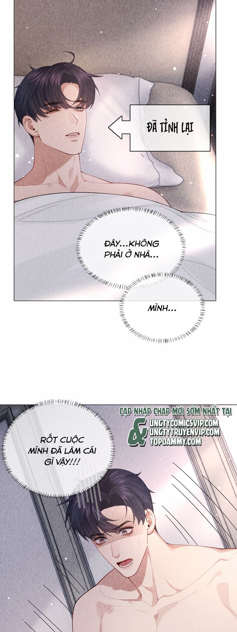 Dior Tiên Sinh Lk Chap 98 - Next Chap 99
