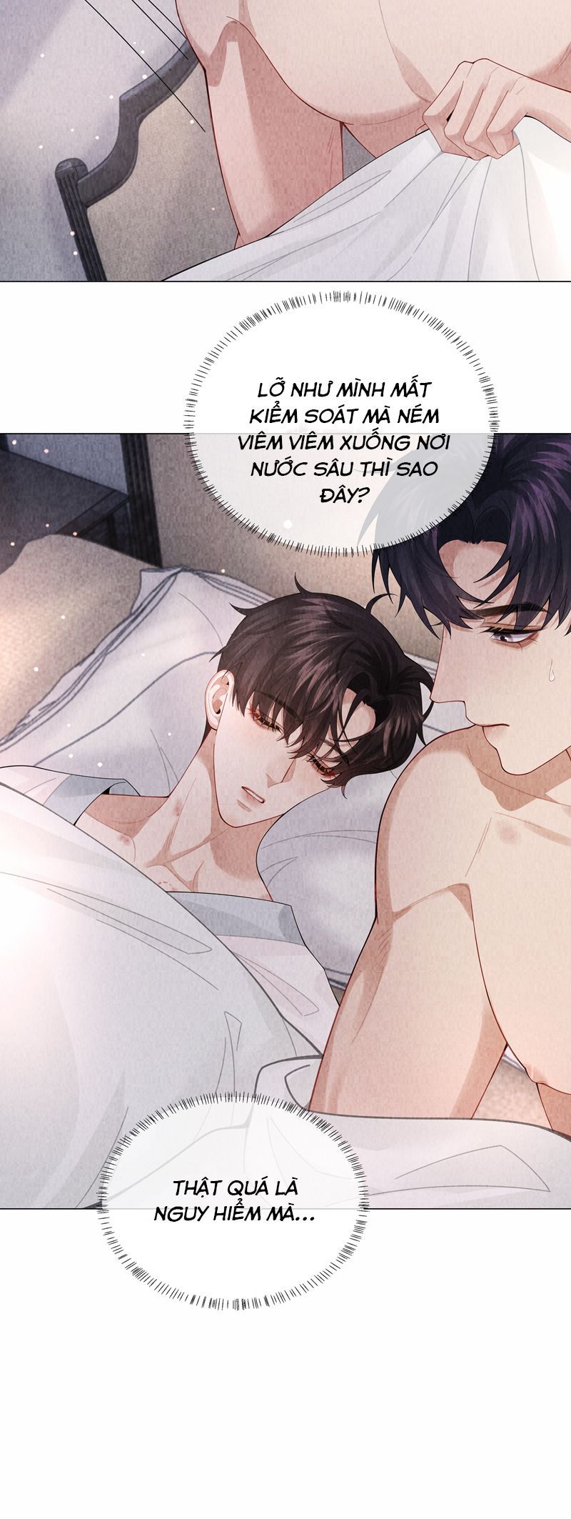 Dior Tiên Sinh Lk Chap 98 - Next Chap 99