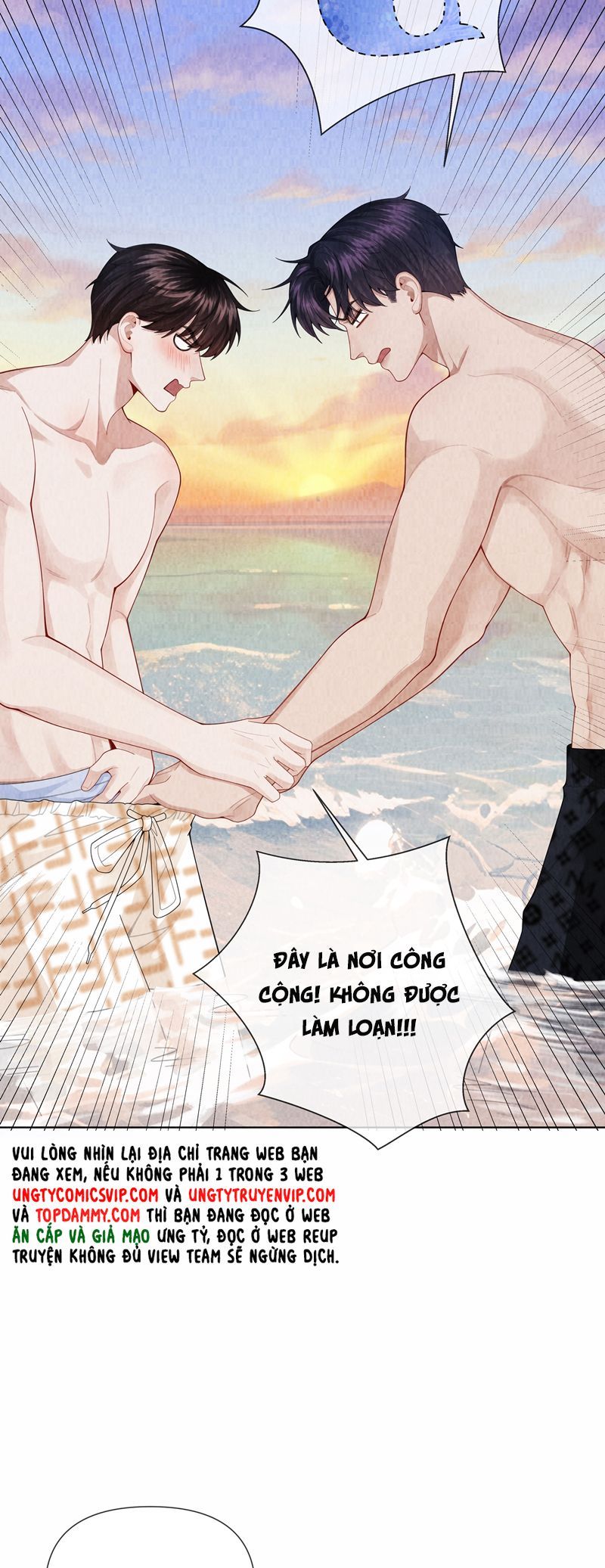 Dior Tiên Sinh Lk Chap 98 - Next Chap 99