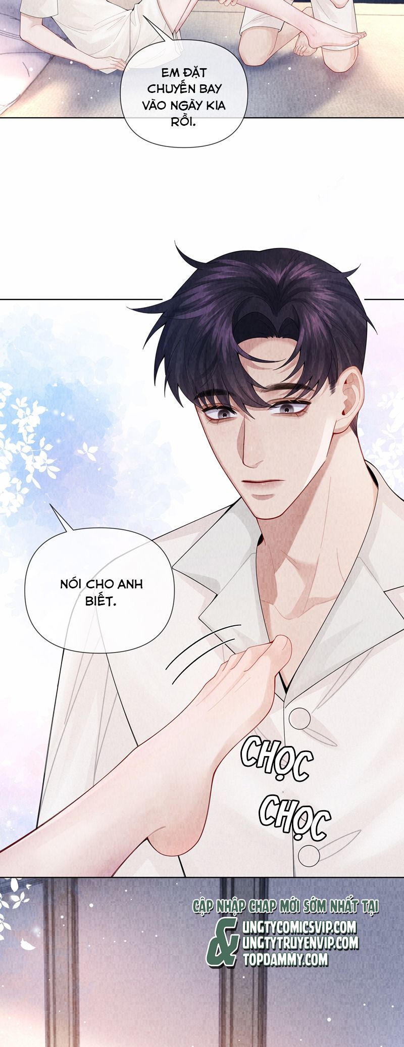 Dior Tiên Sinh Lk Chap 98 - Next Chap 99