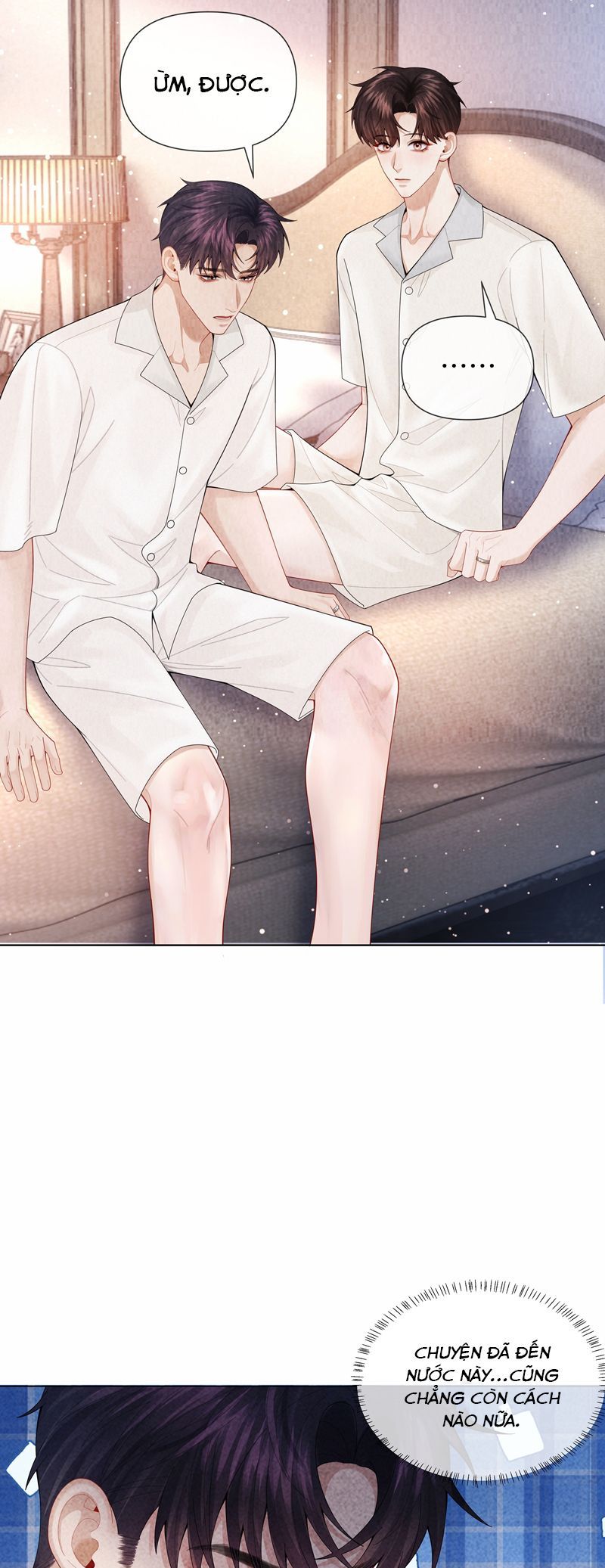 Dior Tiên Sinh Lk Chap 98 - Next Chap 99