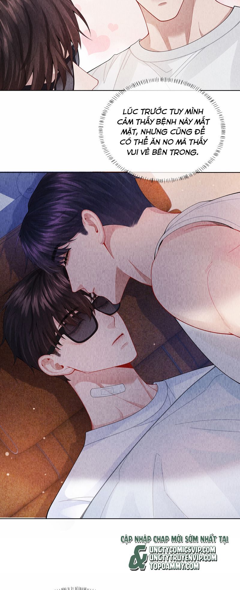 Dior Tiên Sinh Lk Chap 99 - Next Chap 100