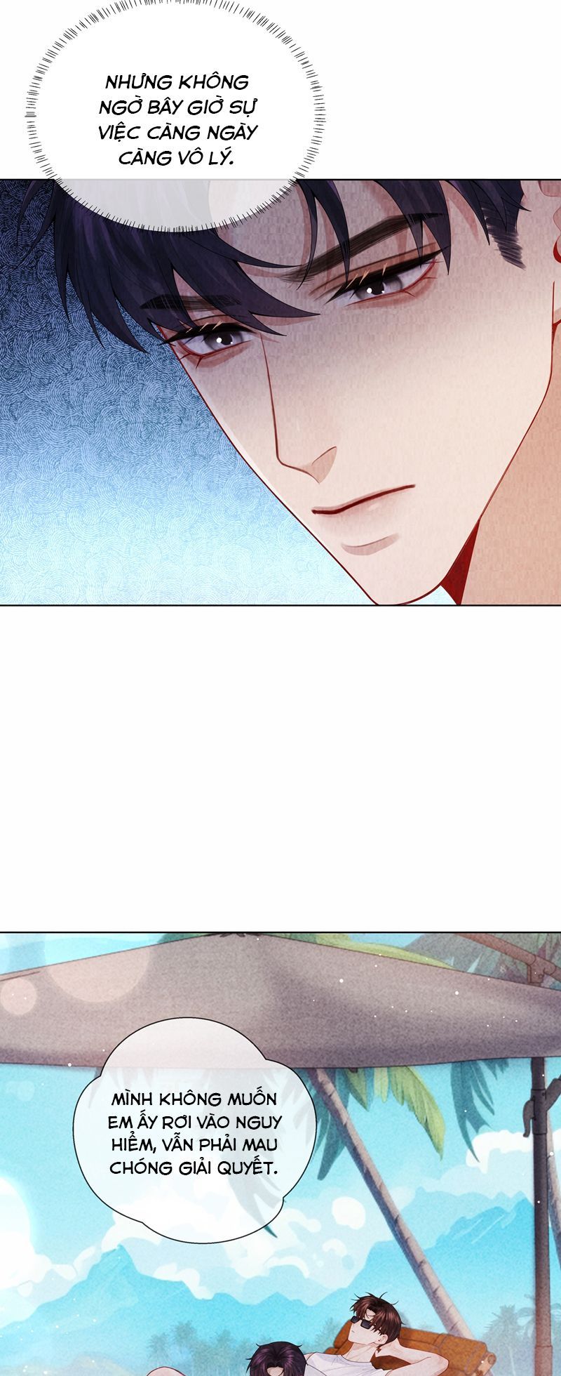 Dior Tiên Sinh Lk Chap 99 - Next Chap 100
