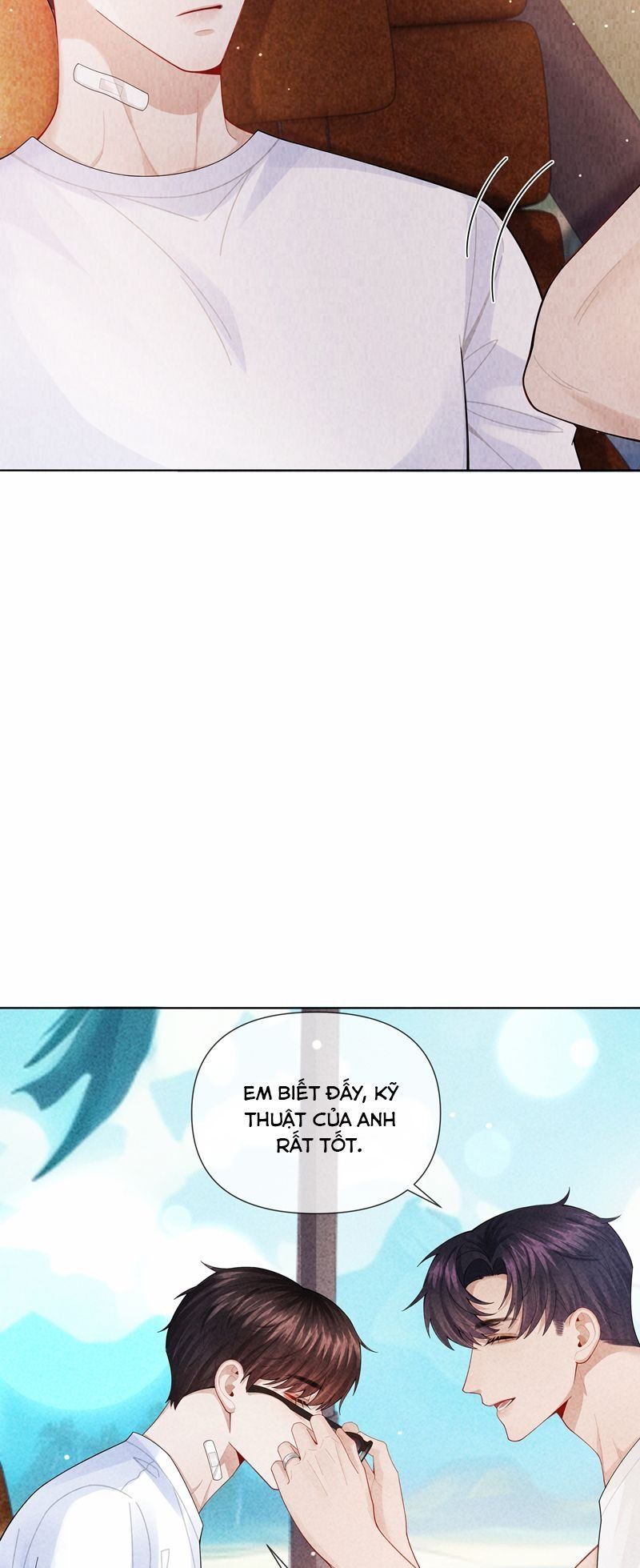 Dior Tiên Sinh Lk Chap 99 - Next Chap 100