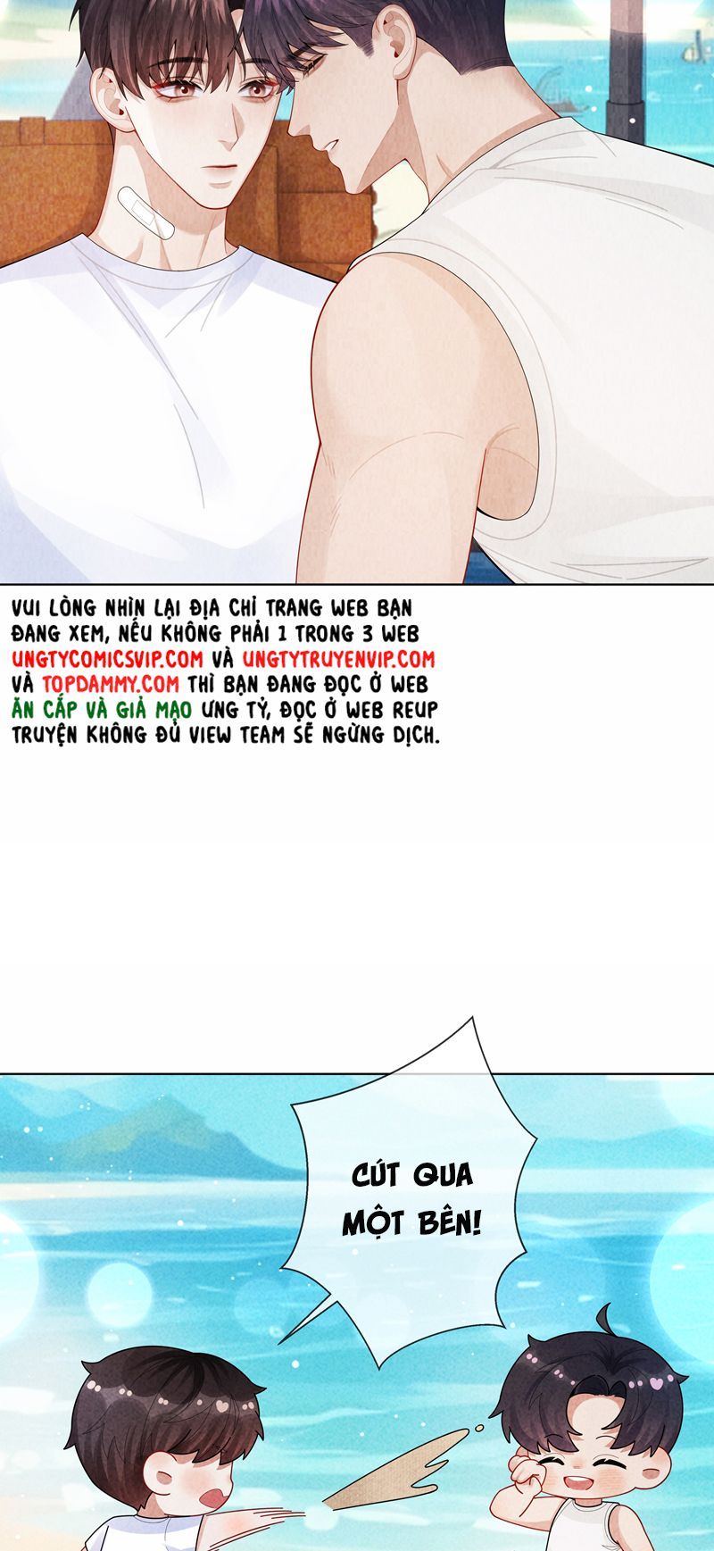 Dior Tiên Sinh Lk Chap 99 - Next Chap 100
