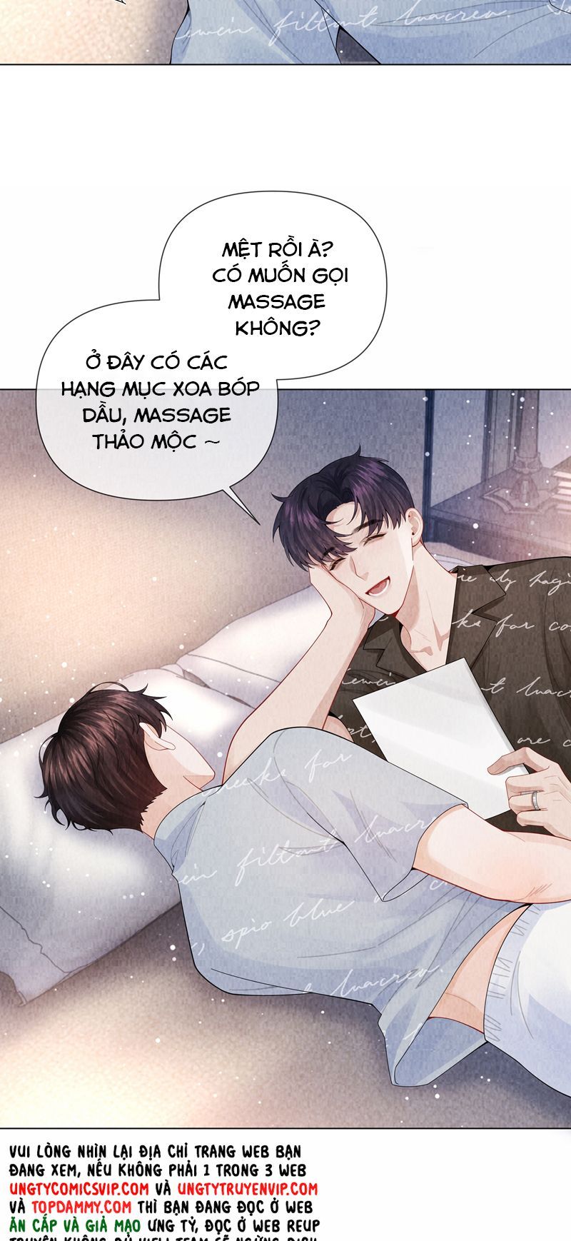 Dior Tiên Sinh Lk Chap 99 - Next Chap 100