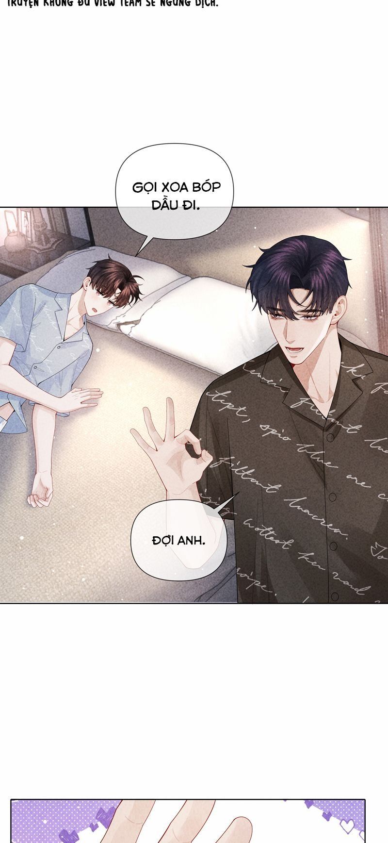 Dior Tiên Sinh Lk Chap 99 - Next Chap 100