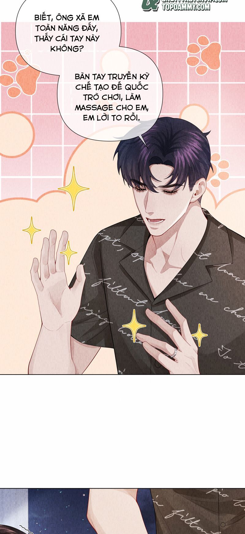 Dior Tiên Sinh Lk Chap 99 - Next Chap 100