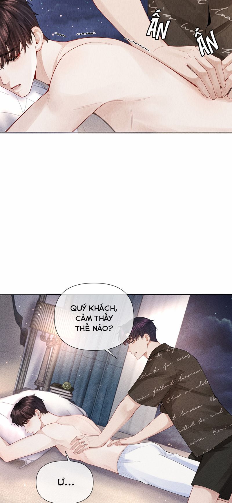 Dior Tiên Sinh Lk Chap 99 - Next Chap 100