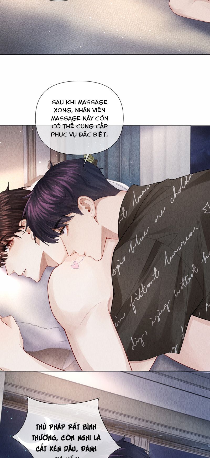Dior Tiên Sinh Lk Chap 99 - Next Chap 100