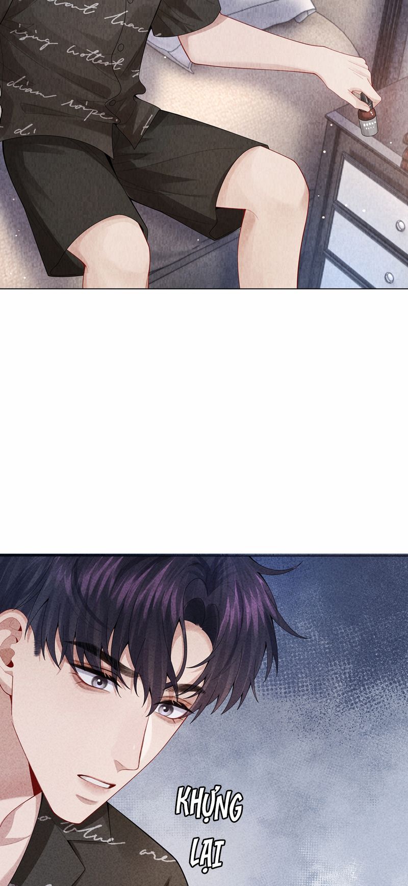 Dior Tiên Sinh Lk Chap 99 - Next Chap 100
