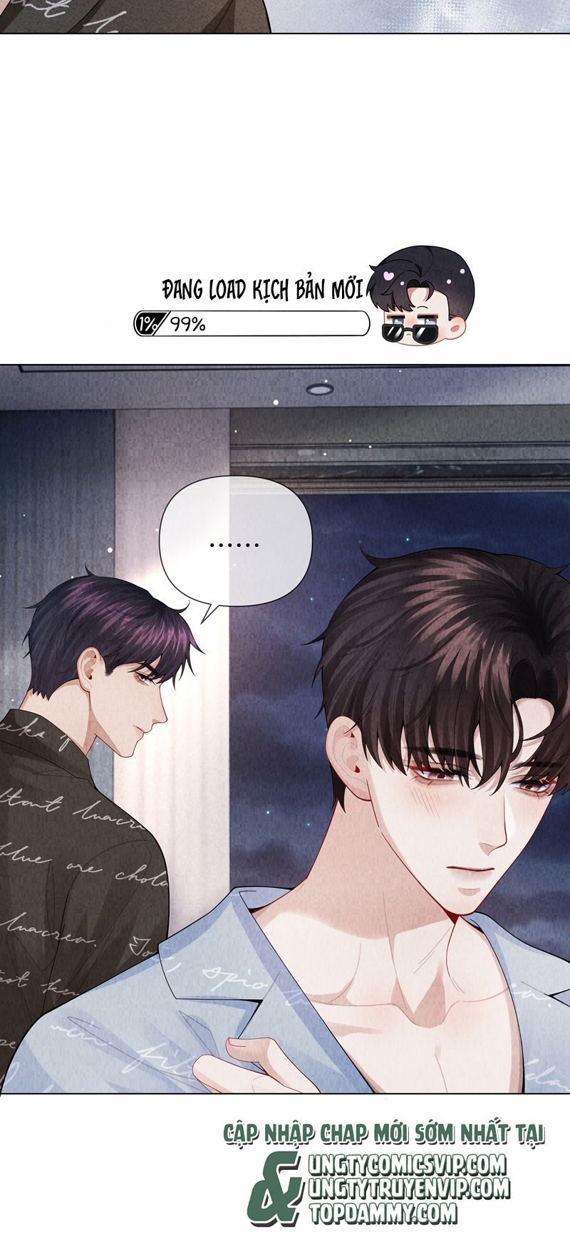 Dior Tiên Sinh Lk Chap 99 - Next Chap 100