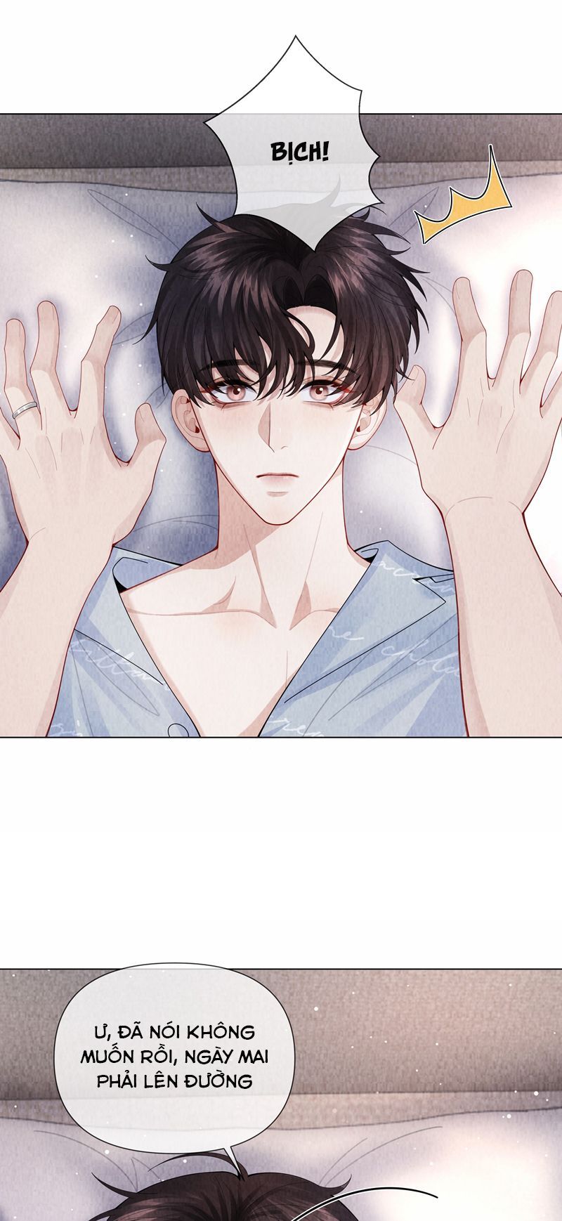 Dior Tiên Sinh Lk Chap 99 - Next Chap 100