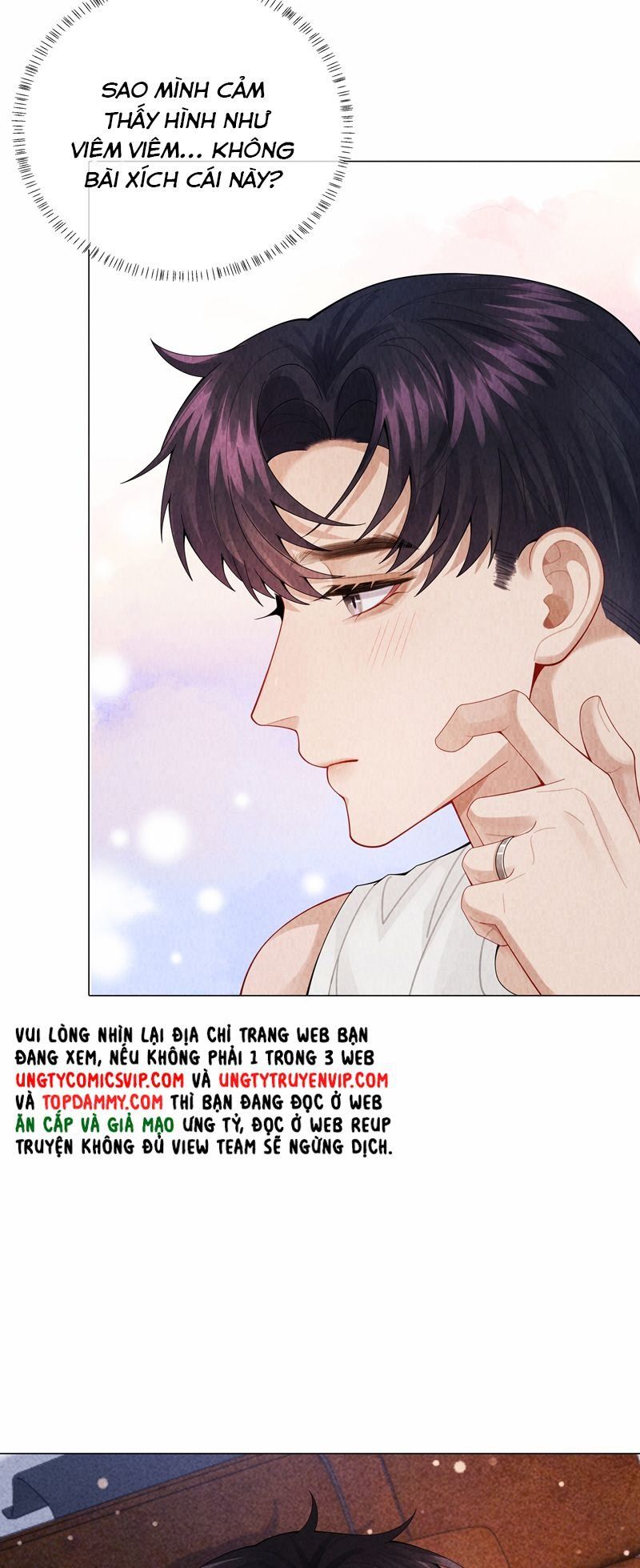 Dior Tiên Sinh Lk Chap 99 - Next Chap 100