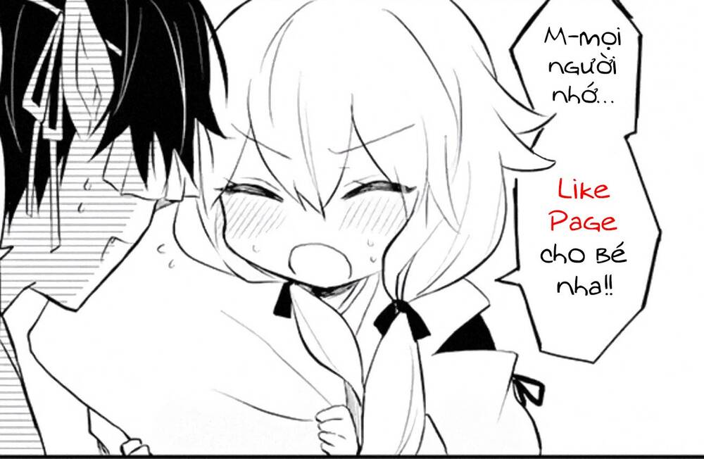 Dioti Manual ~ Kamisamatachi No Ren'ai Daikou Chap 18 - Next Chap 19
