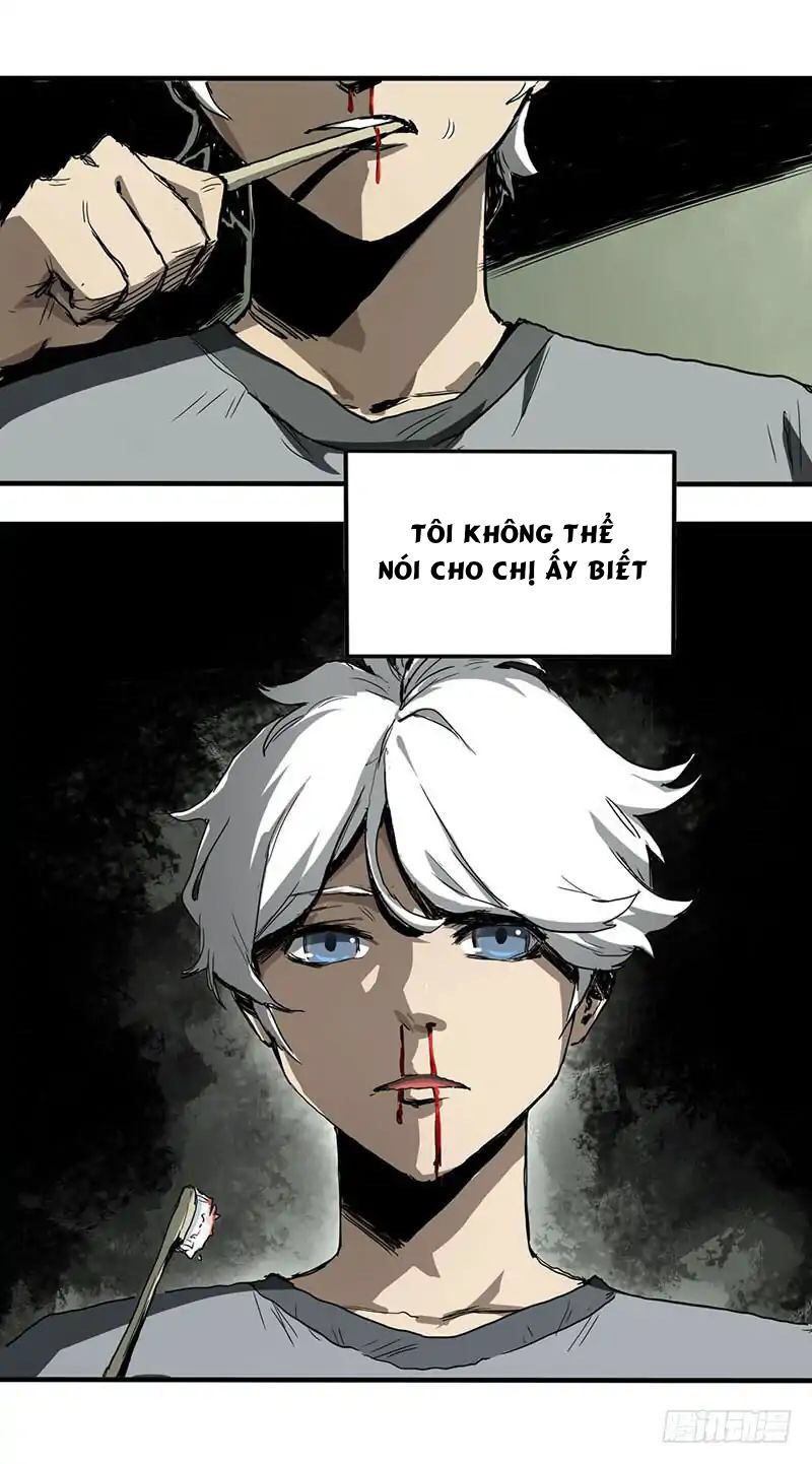 Disease Chap 1 - Next Chap 2