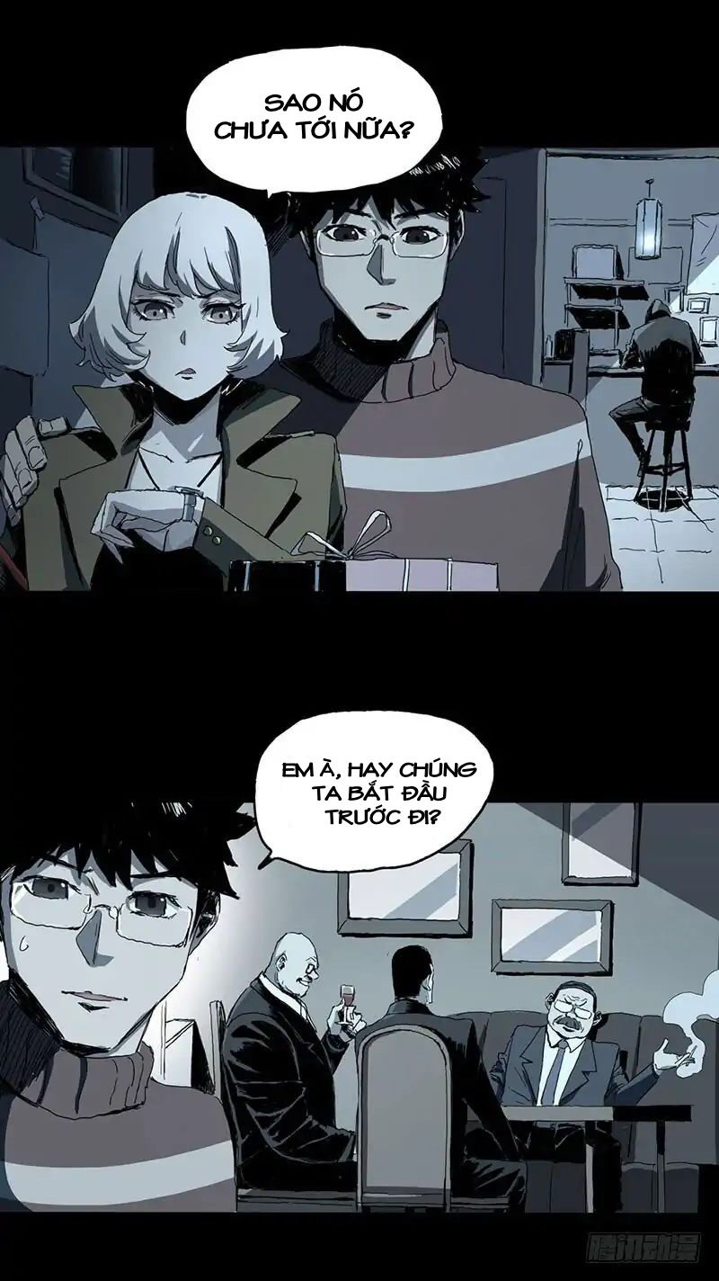 Disease Chap 1 - Next Chap 2