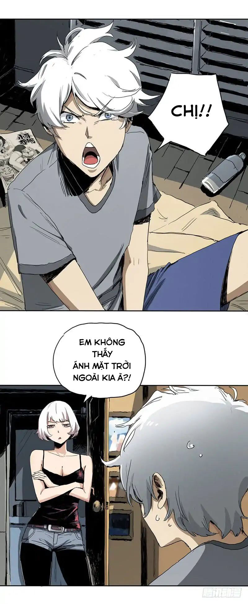 Disease Chap 1 - Next Chap 2