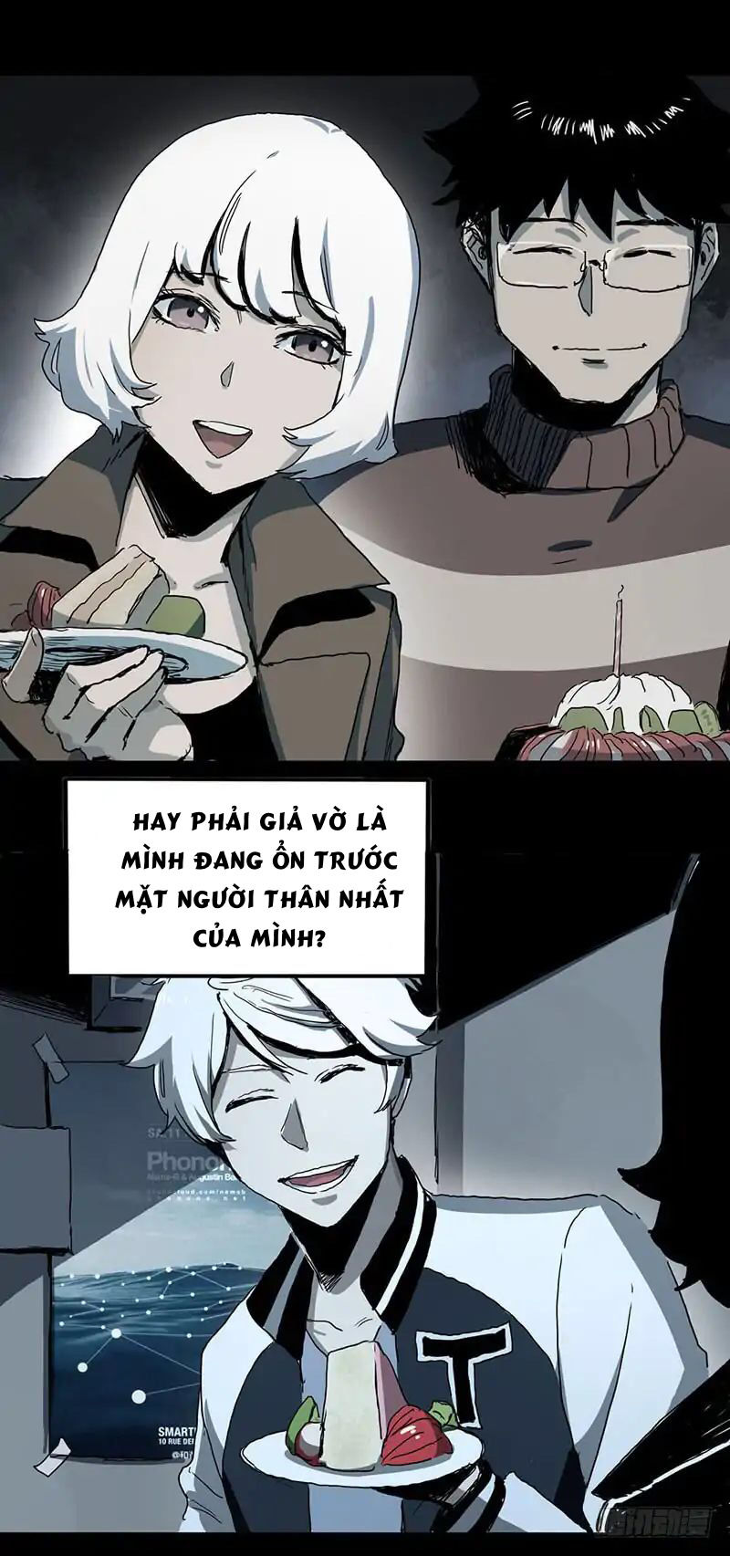 Disease Chap 1 - Next Chap 2