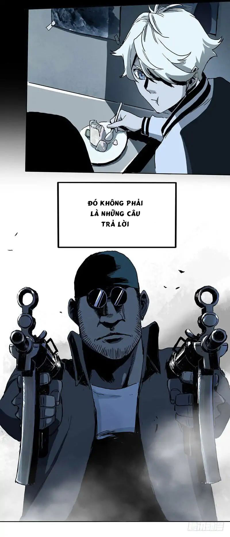 Disease Chap 1 - Next Chap 2