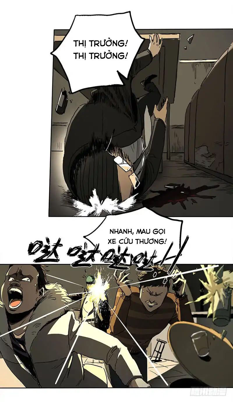 Disease Chap 1 - Next Chap 2