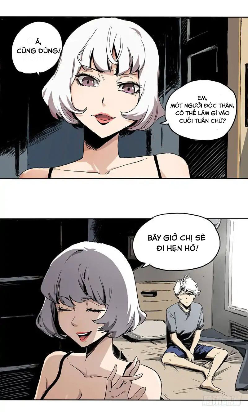 Disease Chap 1 - Next Chap 2