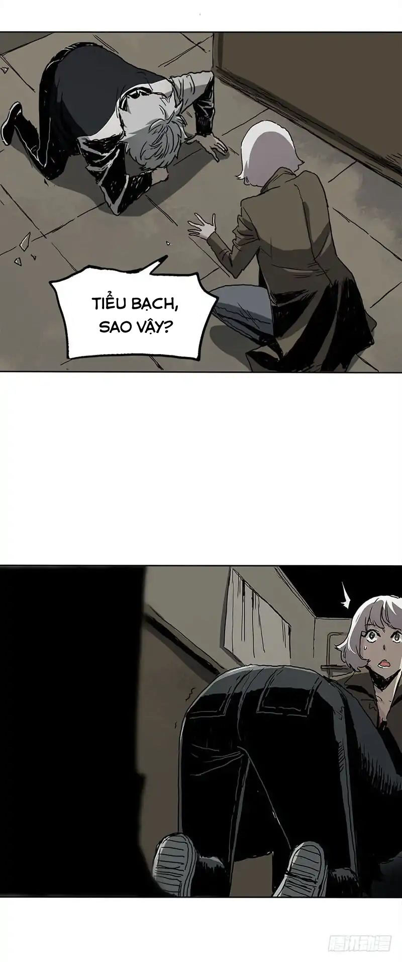 Disease Chap 1 - Next Chap 2