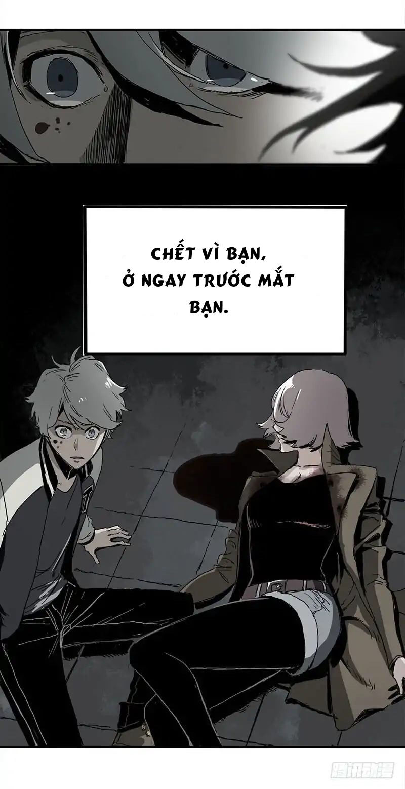 Disease Chap 1 - Next Chap 2