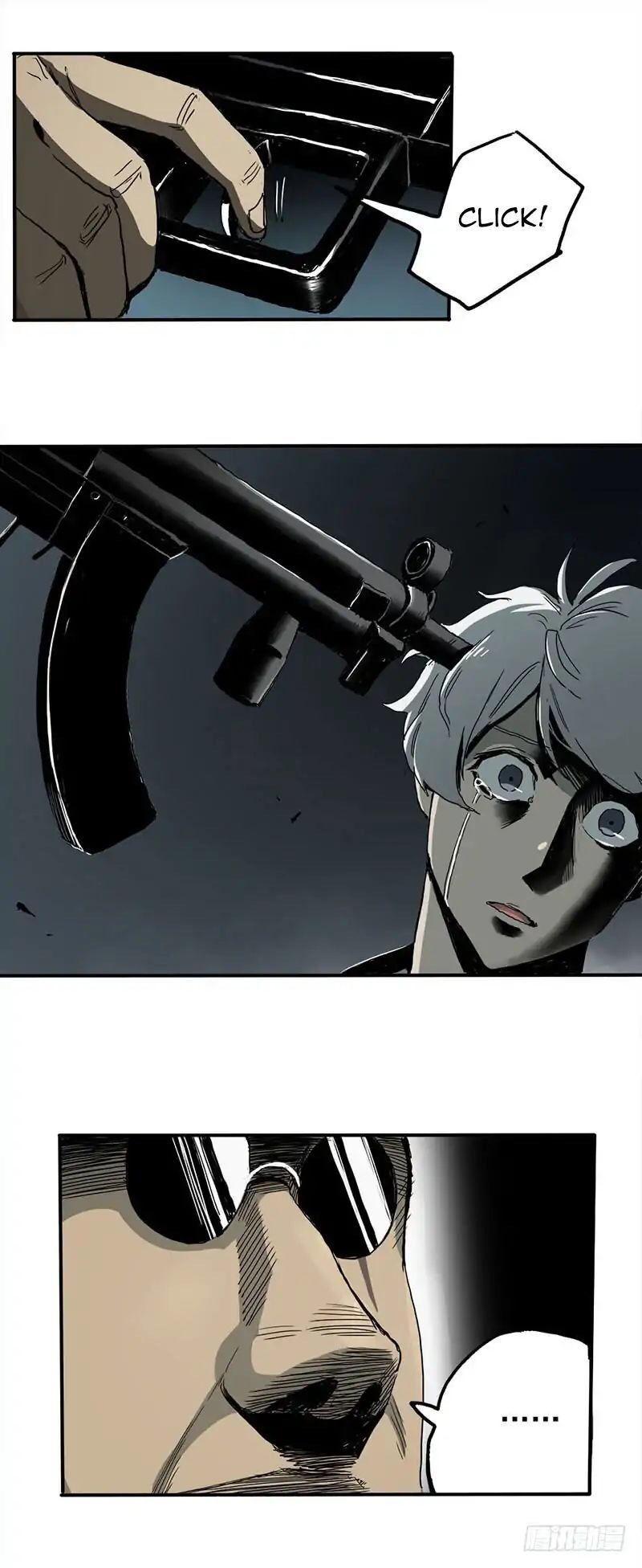 Disease Chap 1 - Next Chap 2