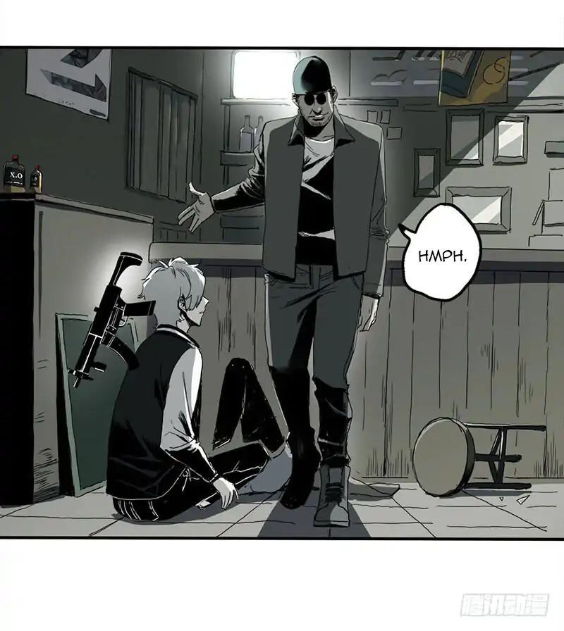 Disease Chap 1 - Next Chap 2