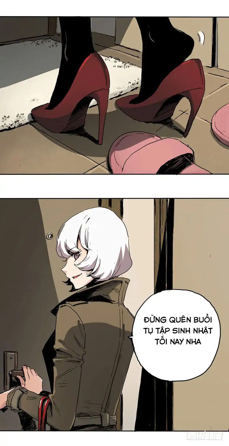 Disease Chap 1 - Next Chap 2