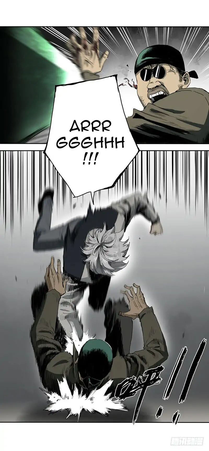 Disease Chap 1 - Next Chap 2