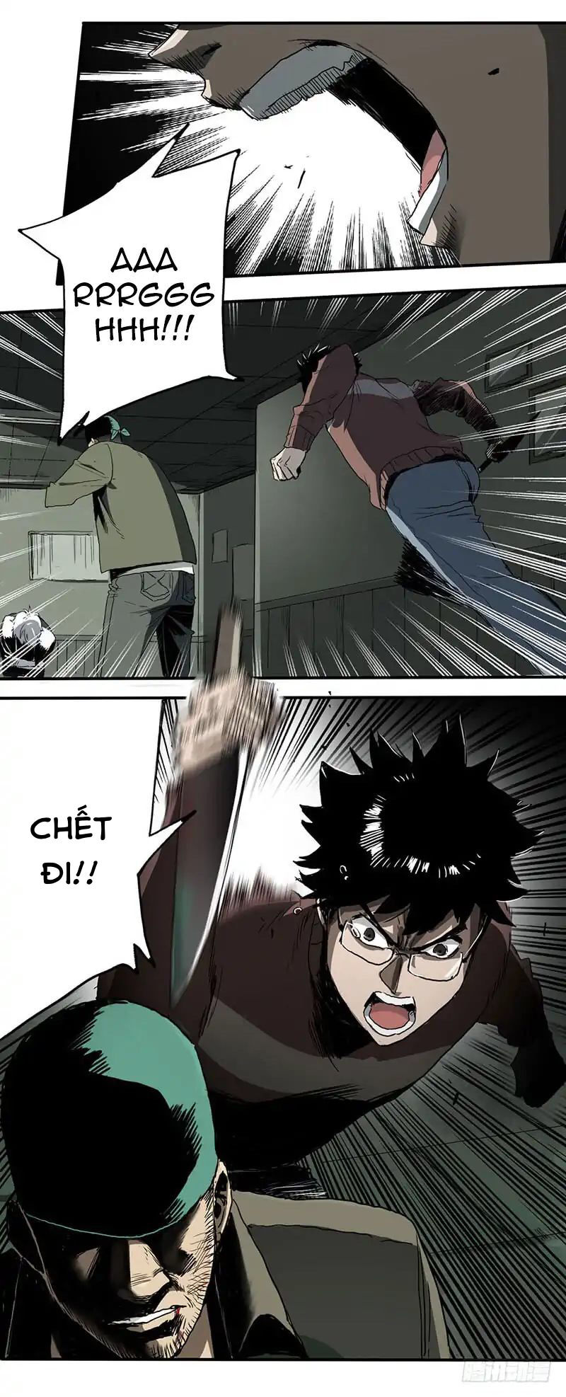 Disease Chap 1 - Next Chap 2
