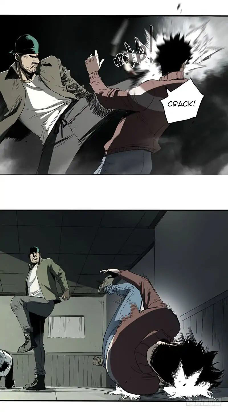 Disease Chap 1 - Next Chap 2