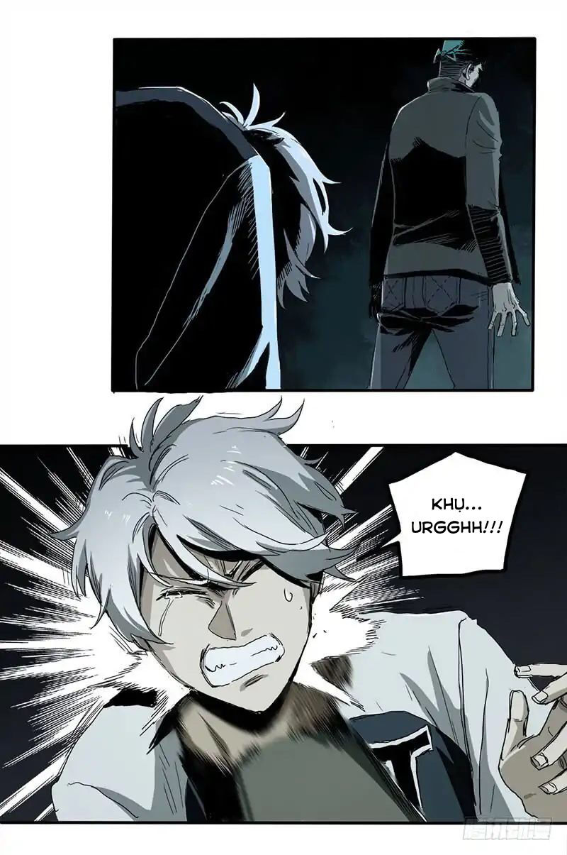 Disease Chap 1 - Next Chap 2
