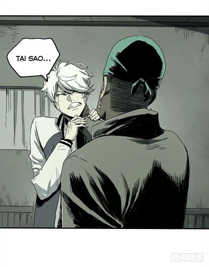 Disease Chap 1 - Next Chap 2