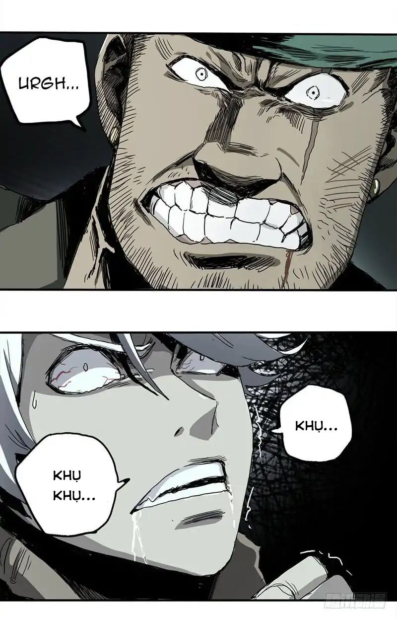 Disease Chap 1 - Next Chap 2