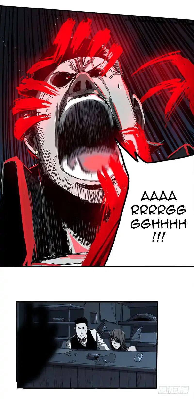 Disease Chap 1 - Next Chap 2