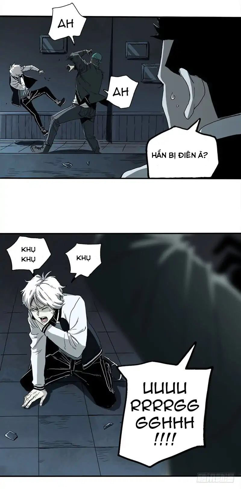Disease Chap 1 - Next Chap 2
