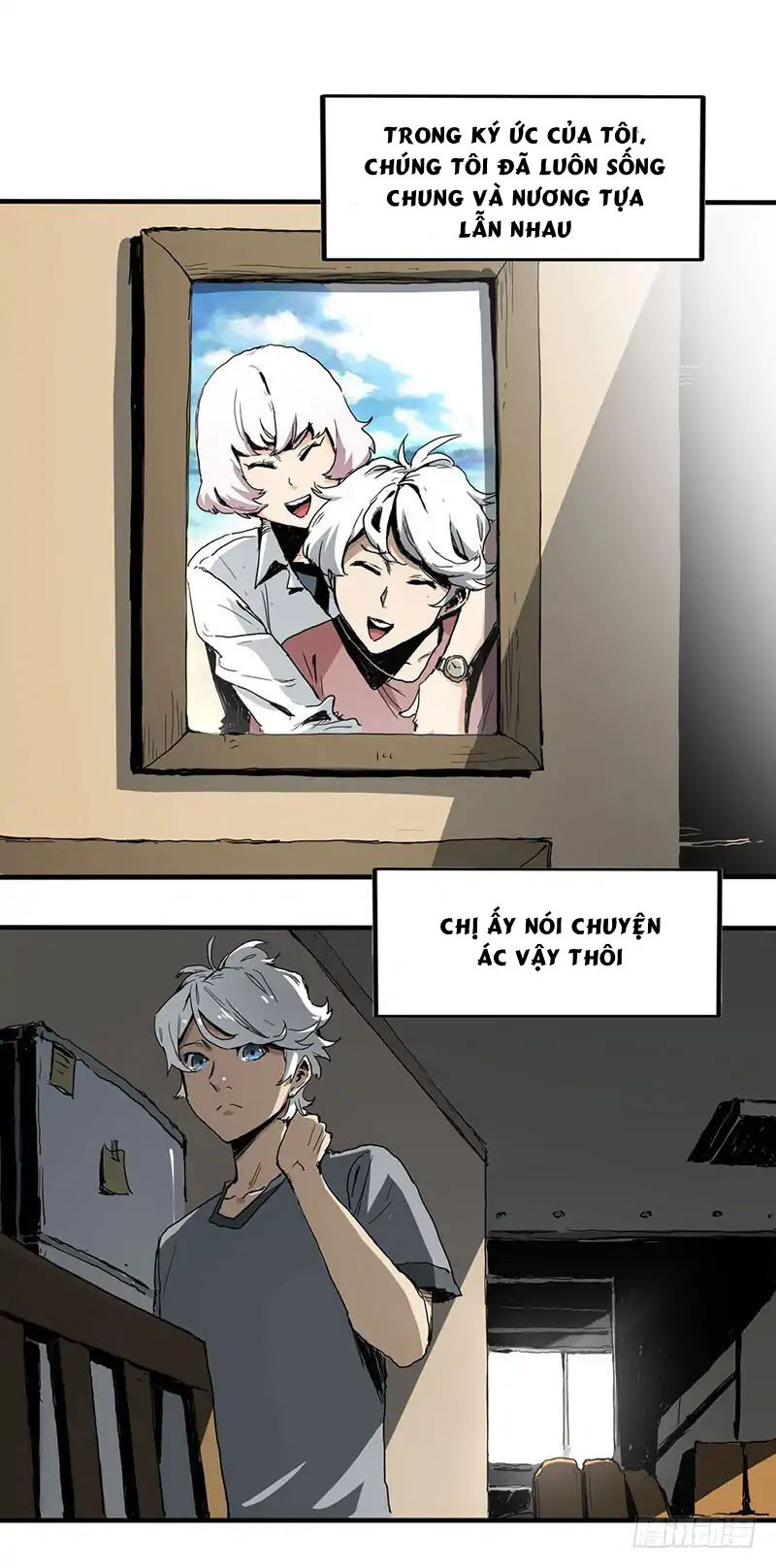 Disease Chap 1 - Next Chap 2
